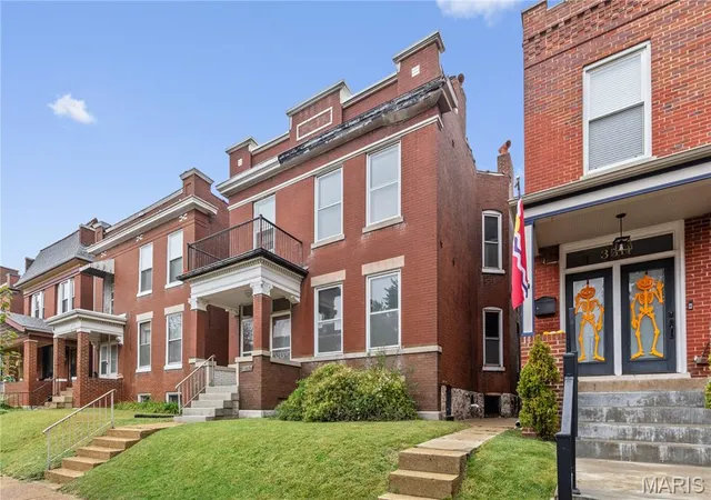 Photo 2 of Single family home for sale at 3515 Wyoming St, Saint Louis, MO 63118 | MLS# MIS26063290 | Listing updated on 2026-10-19