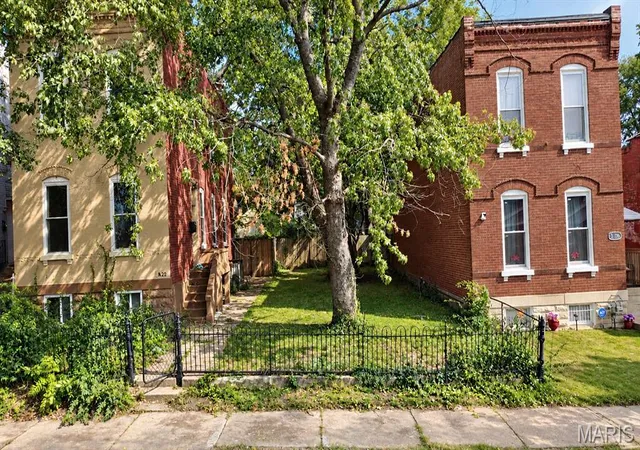 Land for sale at 3424 Minnesota, Saint Louis, MO 63118 | MLS# MIS26063291