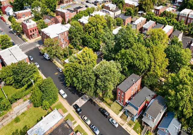 Photo 2 of Land for sale at 3424 Minnesota, Saint Louis, MO 63118 | MLS# MIS26063291 | Listing updated on 2026-10-14