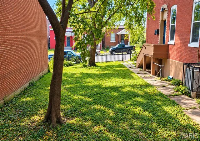 Photo 4 of Land for sale at 3424 Minnesota, Saint Louis, MO 63118 | MLS# MIS26063291 | Listing updated on 2026-10-14