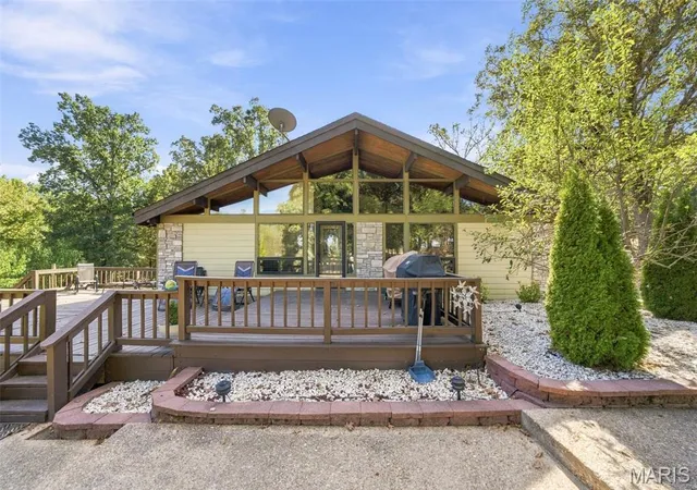 Photo 1 of Single family home for sale at 266 Timberlake Trl, Poplar Bluff, MO 63901 | MLS# MIS26063292 | Listing updated on 2026-10-01