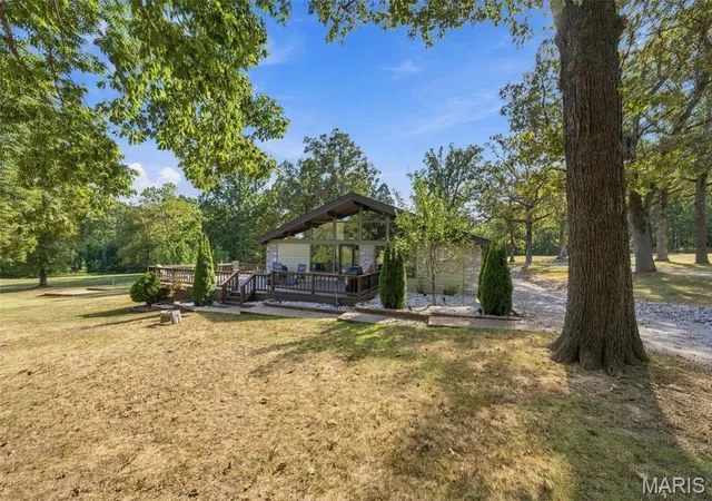 Photo 3 of Single family home for sale at 266 Timberlake Trl, Poplar Bluff, MO 63901 | MLS# MIS26063292 | Listing updated on 2026-10-01