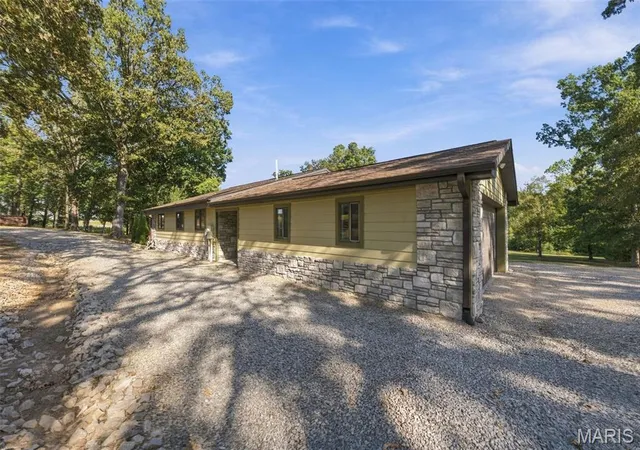 Photo 4 of Single family home for sale at 266 Timberlake Trl, Poplar Bluff, MO 63901 | MLS# MIS26063292 | Listing updated on 2026-10-01