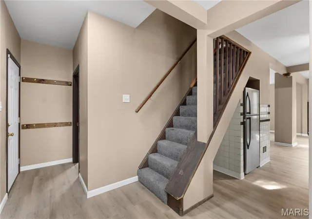 Photo 4 of Single family home for sale at 5129 S Compton Ave, Saint Louis, MO 63111 | MLS# MIS26063293 | Listing updated on 2026-10-08
