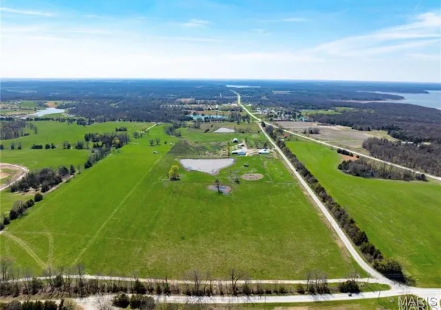 Photo 1 of Land for sale at 0 Harbortown Rd, Monroe City, MO 63456 | MLS# MIS26063295 | Listing updated on 2026-10-01