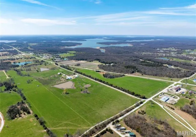 Photo 2 of Land for sale at 0 Harbortown Rd, Monroe City, MO 63456 | MLS# MIS26063295 | Listing updated on 2026-10-01