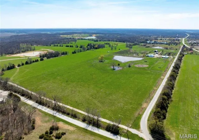 Photo 3 of Land for sale at 0 Harbortown Rd, Monroe City, MO 63456 | MLS# MIS26063295 | Listing updated on 2026-10-01