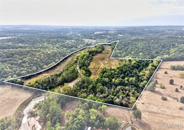 Photo 1 of Land for sale at 652 +/  Ac Tavern Crk Rd, Iberia, MO 65486 | MLS# MIS26063297 | Listing updated on 2026-10-07