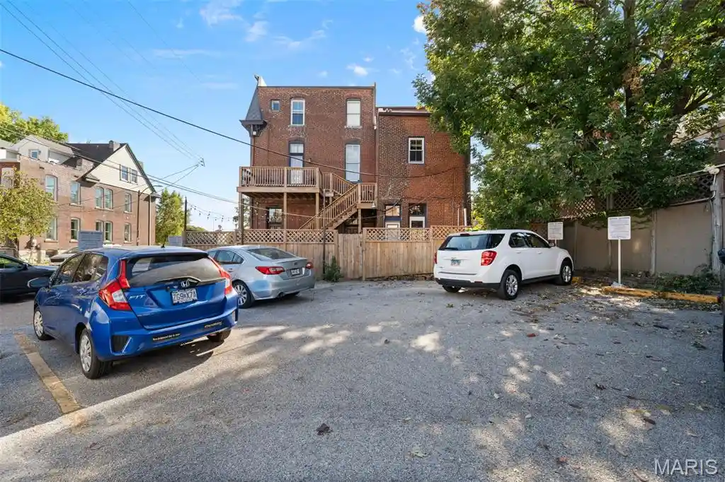 Listing Photo 22 - Condo for sale in 1803 Lafayette Ave located at 1803 Lafayette Ave, St. Louis, MO 63104 - Unit 1803 Lafayette Ave