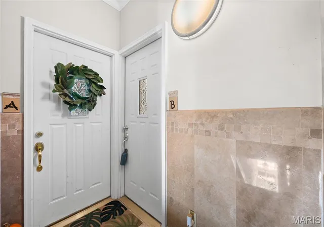 Photo 3 of Condo for sale at 1803 Lafayette Ave #B, Saint Louis, MO 63104 | MLS# MIS26063300 | Listing updated on 2026-10-15