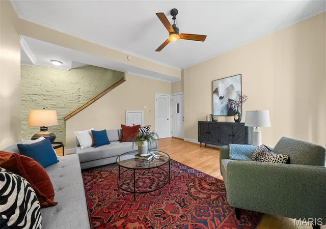 Photo 4 of Condo for sale at 1803 Lafayette Ave #B, Saint Louis, MO 63104 | MLS# MIS26063300 | Listing updated on 2026-10-15