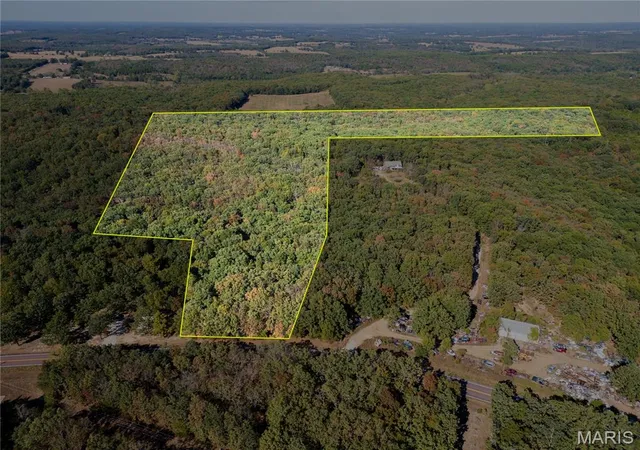 Photo 1 of Sale Pending at Xxx U Hwy, Crocker, MO 65452 | MLS# MIS26063302 | Listing updated on 2026-10-05