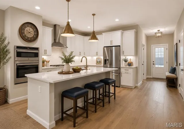 Photo 3 of Single family home for sale at 204 Randlin Dr, Lake Saint Louis, MO 63367 | MLS# MIS26063303 | Listing updated on 2026-10-01
