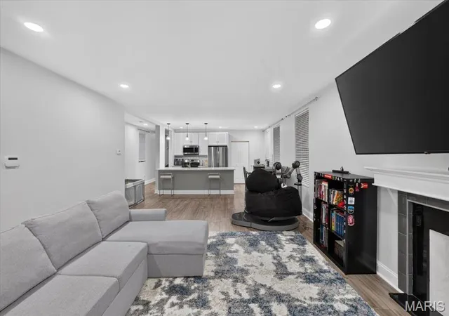 Photo 2 of Single family home for sale at 4528 Pennsylvania Ave, Saint Louis, MO 63111 | MLS# MIS26063307 | Listing updated on 2026-10-12
