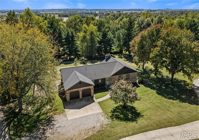 Single family home for sale at 429 Shiloh Sta Rd, O Fallon, IL 62269 | MLS# MIS26063311