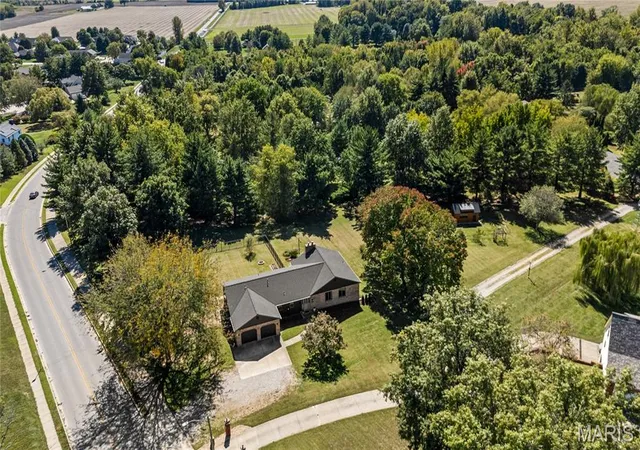 Photo 1 of Single family home for sale at 429 Shiloh Sta Rd, O Fallon, IL 62269 | MLS# MIS26063311 | Listing updated on 2026-10-09