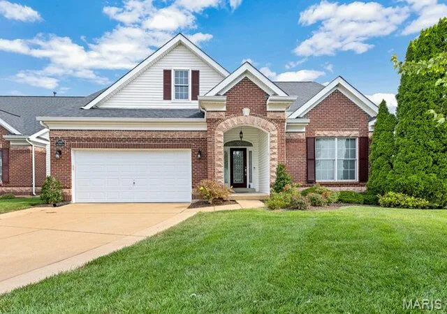 Single family home for sale at 12618 Jane Denny Ln, Saint Louis, MO 63128 | MLS# MIS26063315