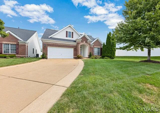 Photo 1 of House for sale at 12618 Jane Denny Ln, Saint Louis, MO 63128 | MLS# MIS26063315 | Listing updated on 2026-10-02