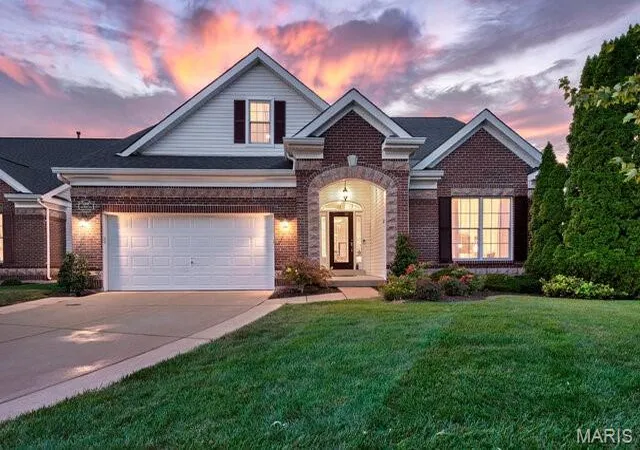 Photo 2 of House for sale at 12618 Jane Denny Ln, Saint Louis, MO 63128 | MLS# MIS26063315 | Listing updated on 2026-10-02