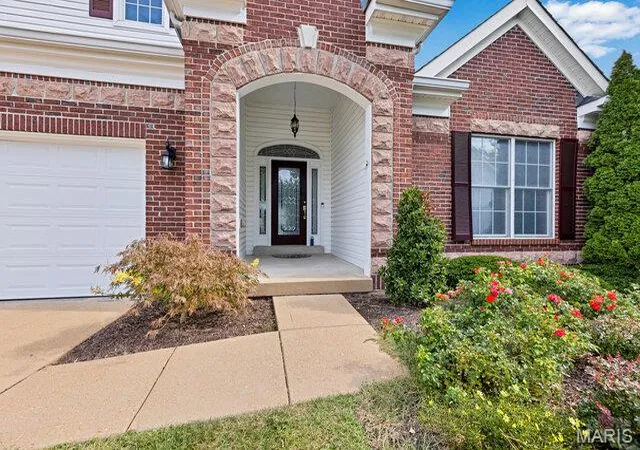 Photo 3 of House for sale at 12618 Jane Denny Ln, Saint Louis, MO 63128 | MLS# MIS26063315 | Listing updated on 2026-10-02