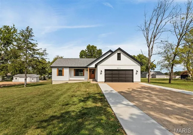 Single family home for sale at 8411 Goldenrod Rd, Cedar Hill, MO 63016 | MLS# MIS26063318