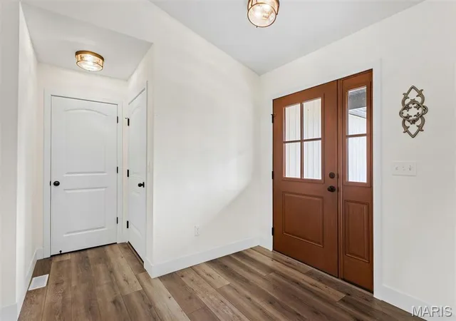 Photo 4 of Single family home for sale at 8411 Goldenrod Rd, Cedar Hill, MO 63016 | MLS# MIS26063318 | Listing updated on 2026-10-05