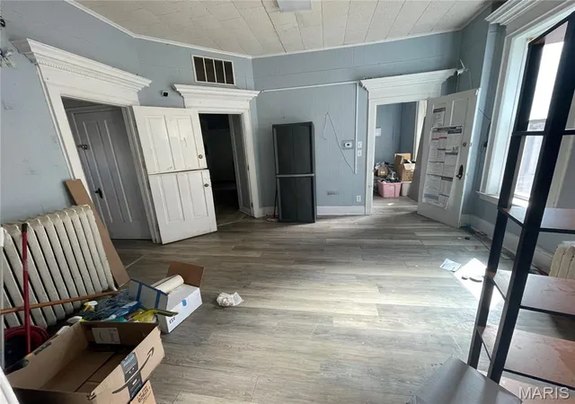 Photo 3 of Single family home for sale at 609 Church St, Hannibal, MO 63401 | MLS# MIS26063322 | Listing updated on 2026-10-02