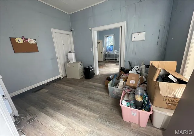 Photo 3 of Single family home for sale at 609 Church St, Hannibal, MO 63401 | MLS# MIS26063322 | Listing updated on 2026-10-02