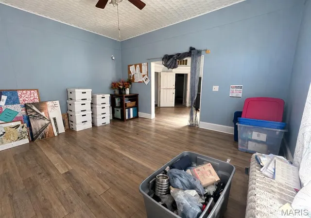 Photo 2 of Single family home for sale at 609 Church St, Hannibal, MO 63401 | MLS# MIS26063322 | Listing updated on 2026-10-02