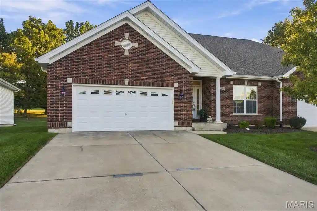 Single family home for sale at 2450 Golden Bear Way #703A, Wentzville, MO 63385 | MLS# MIS26063325