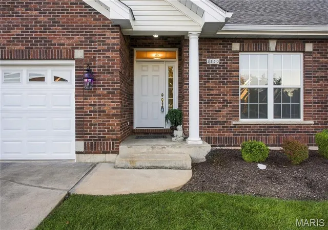 Photo 3 of Single family home for sale at 2450 Golden Bear Way #703A, Wentzville, MO 63385 | MLS# MIS26063325 | Listing updated on 2026-10-09