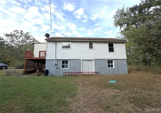 Photo 1 of Single family home for sale at 15103 S State Hwy 21, Potosi, MO 63664 | MLS# MIS26063326 | Listing updated on 2026-10-03