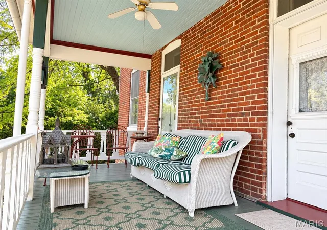 Photo 3 of Single family home for sale at 126 W 2nd Street, Hermann, MO 65041 | MLS# MIS26063329 | Listing updated on 2026-10-02