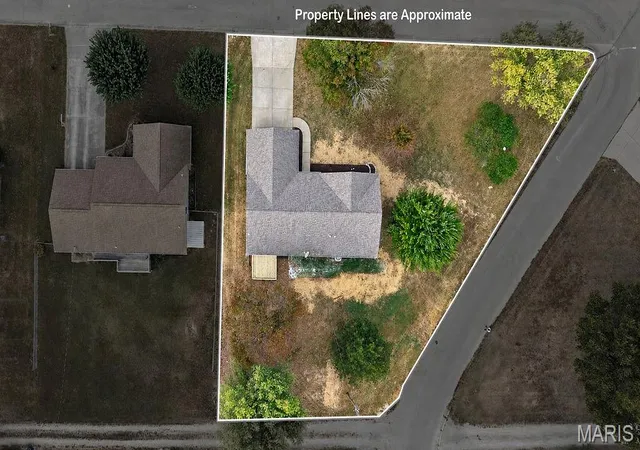 Photo 42 of Sale Pending at 600 N Tyler St, Desloge, MO 63601 | MLS# MIS26063332 | Listing updated on 2026-10-06
