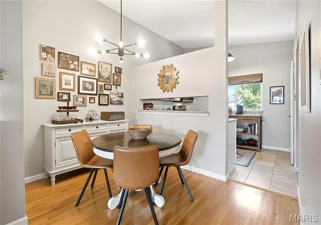 Photo 2 of Condo for sale at 129 E Washington Ave #2S, Saint Louis, MO 63122 | MLS# MIS26063334 | Listing updated on 2026-10-08