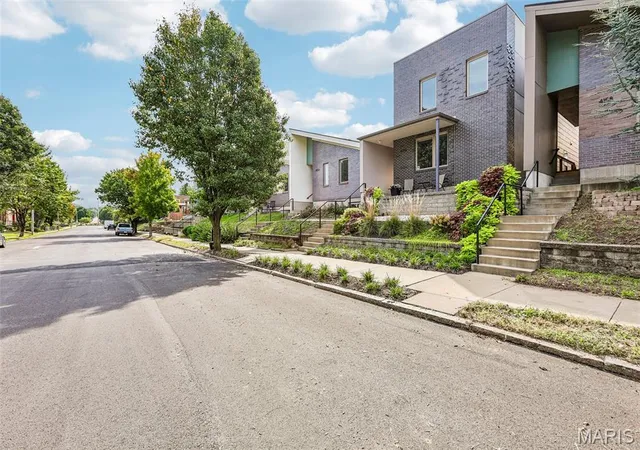 Photo 3 of Single family home for sale at 4156 Blaine Ave, Saint Louis, MO 63110 | MLS# MIS26063336 | Listing updated on 2026-10-09