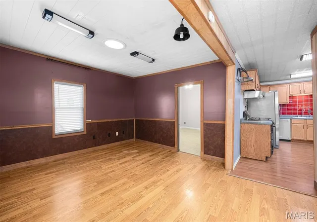 Photo 2 of Single family home for sale at 1742 Poplar St, Granite City, IL 62040 | MLS# MIS26063338 | Listing updated on 2026-10-06