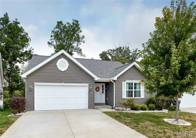 Photo 1 of Single family home for sale at 526 Brookside Forest Ct, O Fallon, MO 63366 | MLS# MIS26063339 | Listing updated on 2026-10-05