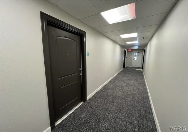 Photo 1 of Condo for sale at 5696 Kingsbury Ave #103, Saint Louis, MO 63112 | MLS# MIS26063342 | Listing updated on 2026-10-01