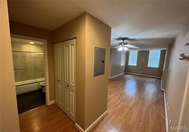 Photo 2 of Condo for sale at 5696 Kingsbury Ave #103, Saint Louis, MO 63112 | MLS# MIS26063342 | Listing updated on 2026-10-01
