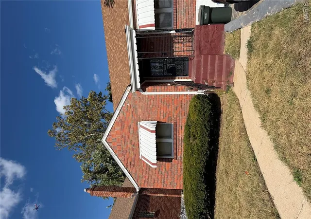 Single family home for sale at 4605 Korte Ave, Saint Louis, MO 63115 | MLS# MIS26063343