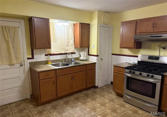 Photo 4 of Single family home for sale at 4605 Korte Ave, Saint Louis, MO 63115 | MLS# MIS26063343 | Listing updated on 2026-10-27
