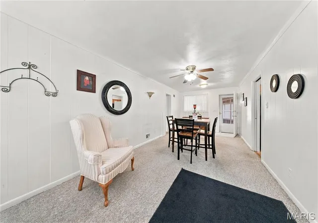Photo 4 of Single family home for sale at 102 W Center St, Salem, MO 65560 | MLS# MIS26063345 | Listing updated on 2026-10-06