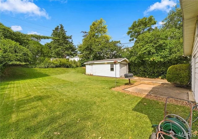 Photo 24 of Single family home for sale at 113 Lindy Blvd, Ballwin, MO 63021 | MLS# MIS26063347 | Listing updated on 2026-10-08