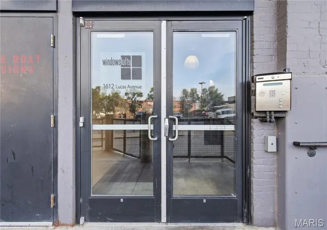 Photo 1 of Condo for sale at 1601 Washington Ave #302, Saint Louis, MO 63103 | MLS# MIS26063348 | Listing updated on 2026-10-01