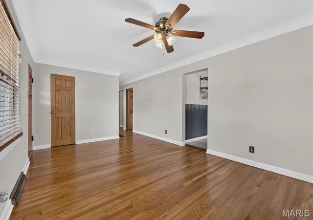 Photo 3 of Single family home for sale at 7034 Mitchell Ave, Saint Louis, MO 63117 | MLS# MIS26063352 | Listing updated on 2026-10-28