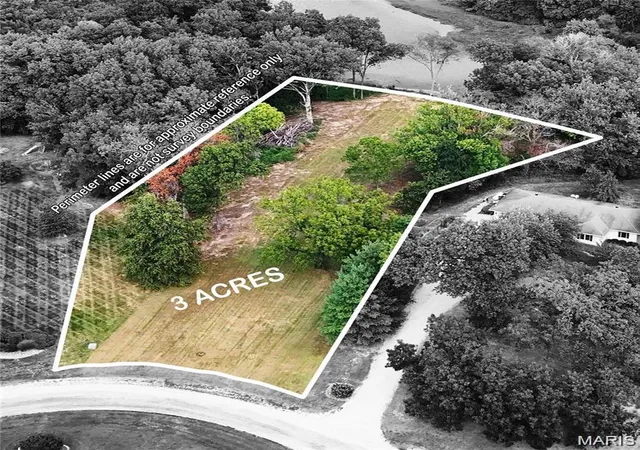 Photo 2 of Land for sale at 127 Quail Holw, Greenville, IL 62246 | MLS# MIS26063354 | Listing updated on 2026-10-02