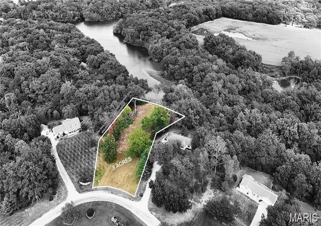 Photo 3 of Land for sale at 127 Quail Holw, Greenville, IL 62246 | MLS# MIS26063354 | Listing updated on 2026-10-02