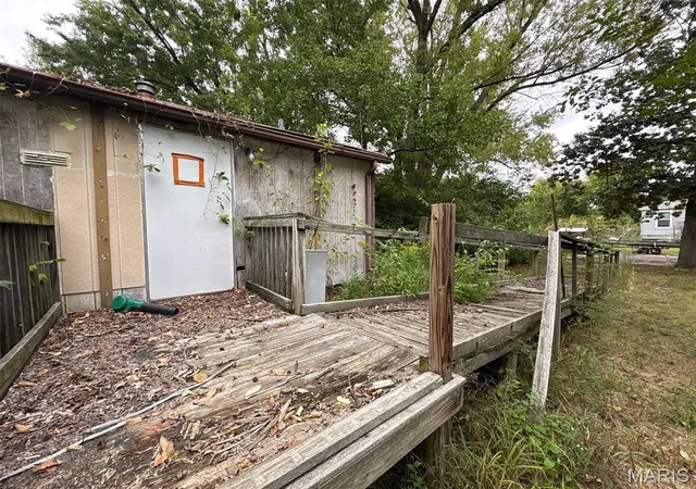 Photo 1 of Manufactured home for sale at 5245 Timber Lake Dr, Waterloo, IL 62298 | MLS# MIS26063357 | Listing updated on 2026-10-02