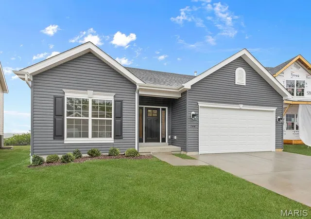 Single family home for sale at 1001 Westhaven Blvd, Wentzville, MO 63385 | MLS# MIS26063358 | Listing updated on 2026-10-03